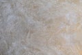 Rock concrete abstract neutral beige wall background Royalty Free Stock Photo