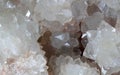 Rock Crystals