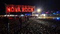 Rock Festival Nova Rock 2022, Austria