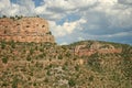 Rock Formation - Arizona