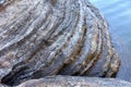 Rock Formations at Arkansas Grand Canyon Royalty Free Stock Photo