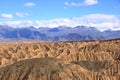 rock formations at the Issyk Kul Lake in Aksai, Aksay, Kyrgyzstan