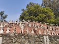 Rock Garden, Chandigarh