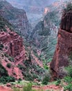 Rock geology canyon grand canyon hiking arizona foryou