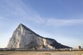 Rock Of Gibraltar