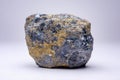 rock gold mineral piece geology stone ore