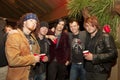 Rock Group Hinder