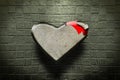 Rock heart