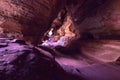 Rock House of Hocking Hills