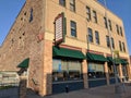 Rock Island Building (BBB Office), Sioux Falls, SD