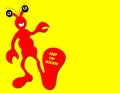 Rock Lobster