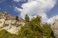 The rock monasteries on the Shumen Plateau