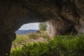 The rock monasteries on the Shumen Plateau