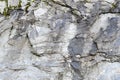 Rock mountains backgrounds Royalty Free Stock Photo