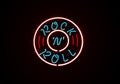 Rock n Roll music