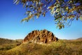 Rock Outcrop