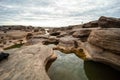 Sam Phan Bok Grand Canyon Ubon Ratchathani, Thailand