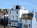 The Rock Point Inn Lyme Regis