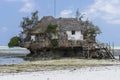 Rock Restaurant, Zanzibar, Tanzania