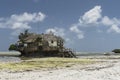 Rock Restaurant, Zanzibar, Tanzania