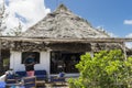 Rock Restaurant, Zanzibar, Tanzania