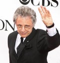 Frankie Valli at the 2009 Tony Awards