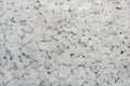 Rock salt background. Royalty Free Stock Photo