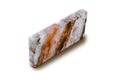 Rock Salt Tile Royalty Free Stock Photo