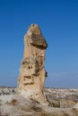 Rock Sites of Cappadocia