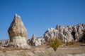 Rock Sites of Cappadocia