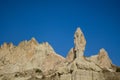 Rock Sites of Cappadocia