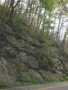 Rock Slide