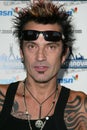 Tommy Lee