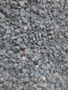 rock stone Royalty Free Stock Photo