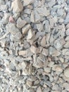 rock stone Royalty Free Stock Photo