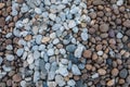 Rock and stone textures patterns background