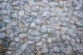 Rock stone wall texture Royalty Free Stock Photo