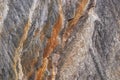 Rock texture Royalty Free Stock Photo