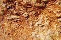 Rock texture Royalty Free Stock Photo