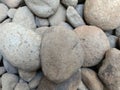 Rock Texture Background Royalty Free Stock Photo