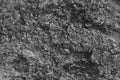 Rock texture grey Royalty Free Stock Photo