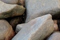 Rock texture mable background