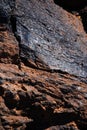 Rock texture