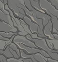 Rock texture Royalty Free Stock Photo