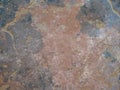 Rock texture surface tile background Royalty Free Stock Photo