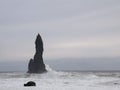 The Rock Troll Toes, Iceland