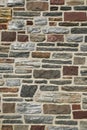 Rock wall Royalty Free Stock Photo