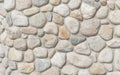 Rock wall texture for background.