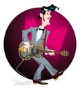 Rockabilly