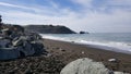 Rockaway Beach, Pacifica, California